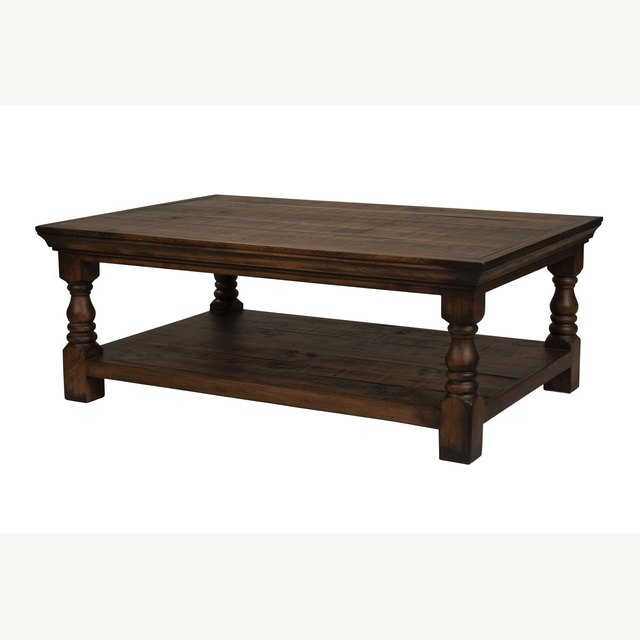 Floresville Coffee Table