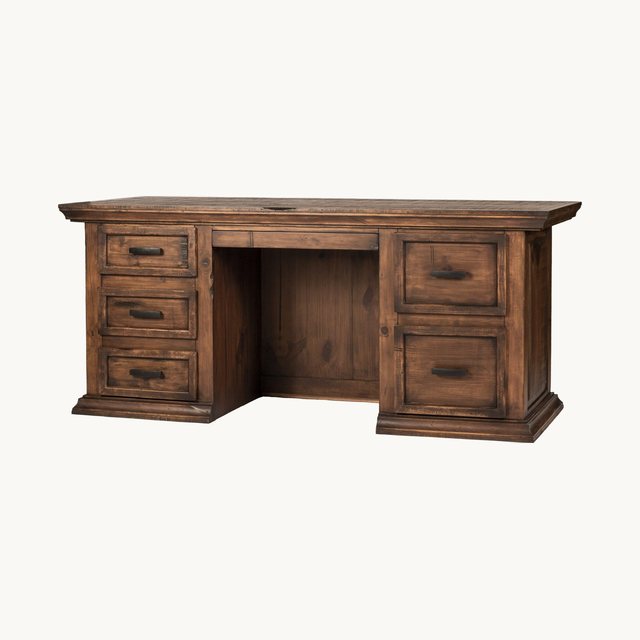 Floresville Executive Desk