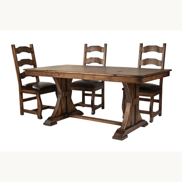 Lone Star Rustic Furniture