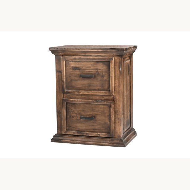 Floresville File Cabinet