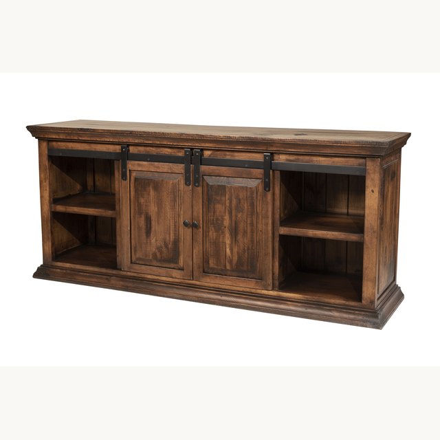 Lone Star Rustic Furniture