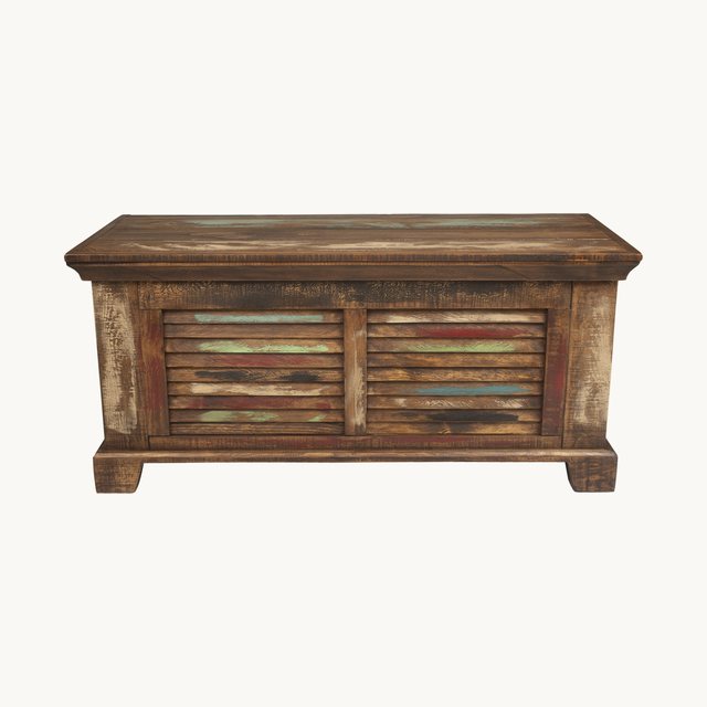 Cabaña Storage Trunk