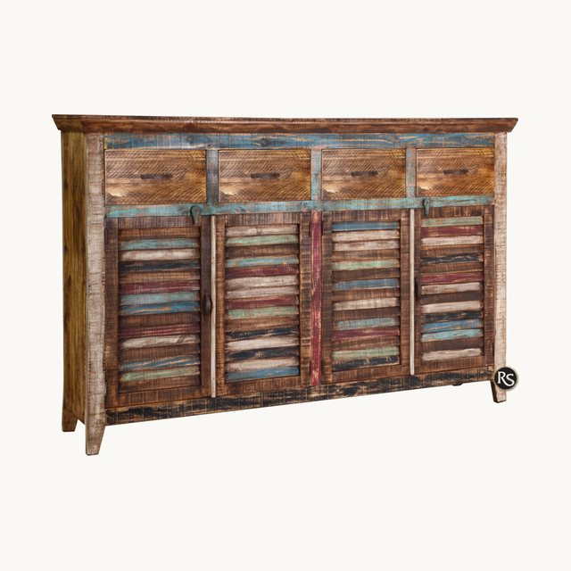 Lone Star Rustic Furniture