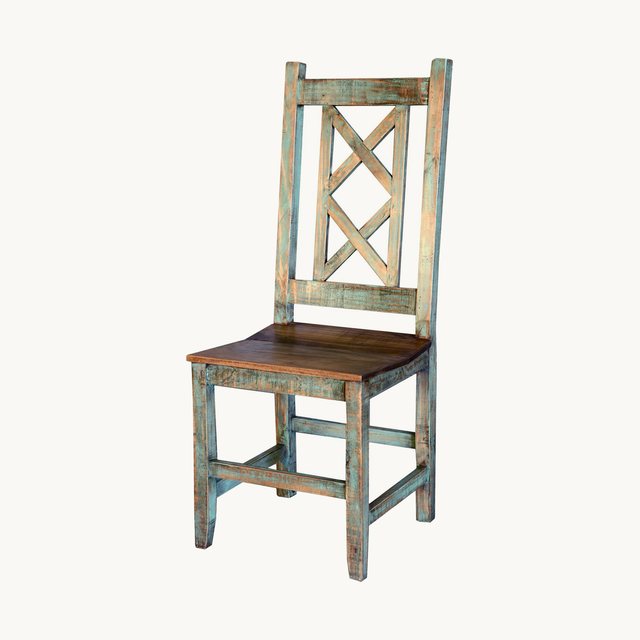 Cabaña X-Back Chair
