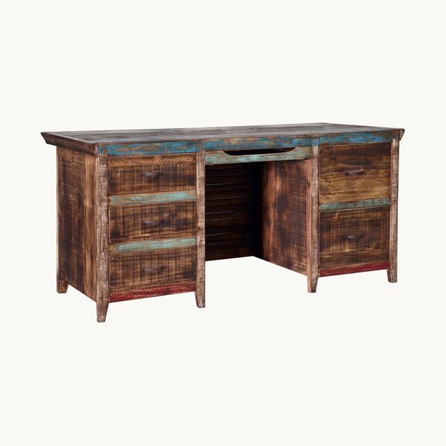 Cabaña Executive Desk