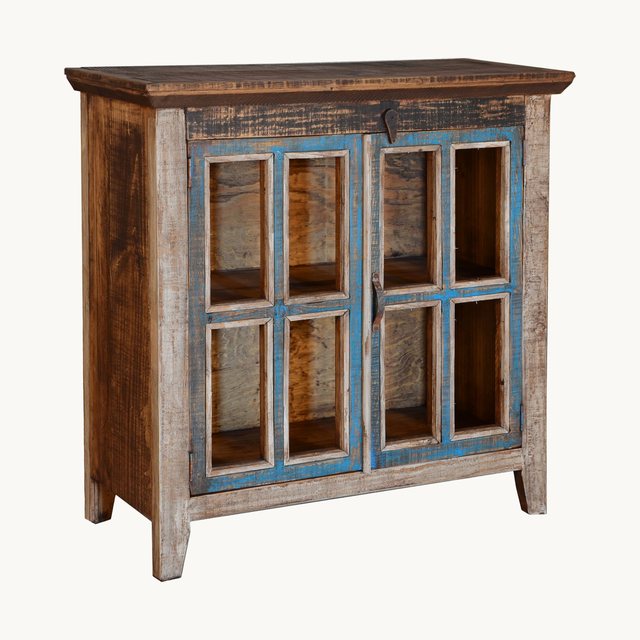 Cabaña 36" Curio Cabinet