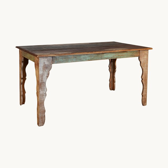 Cabaña 60" Leg Table
