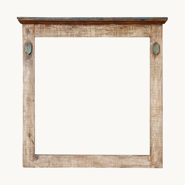 Cabaña Mirror Frame
