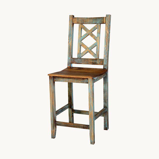 Cabaña Counter Stool