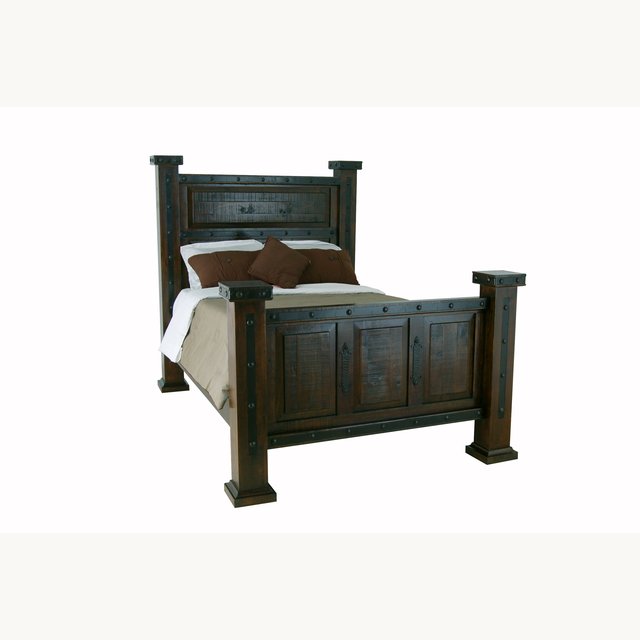 Lone Star Rustic Furniture