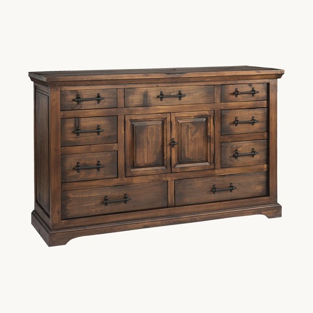 Lubbock Dresser