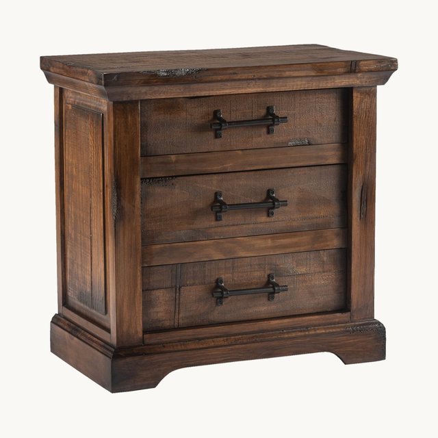 Lubbock Nightstand