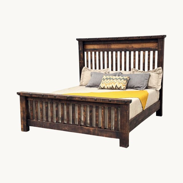 Lone Star Rustic Furniture