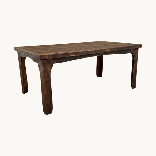 Ranch 6' Dining Table