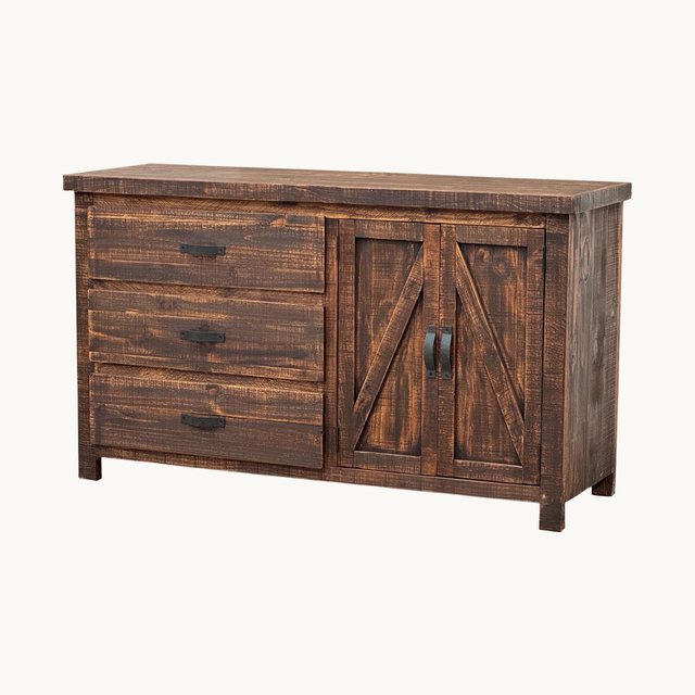 Barn Dresser