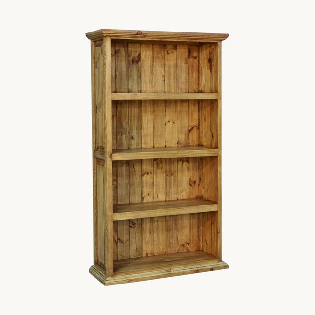 Santa Rita Bookcase