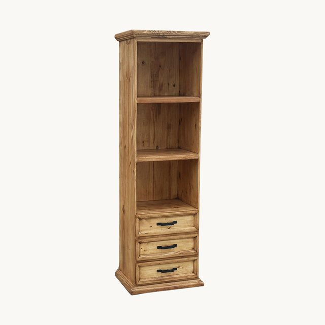 Towel Bookcase