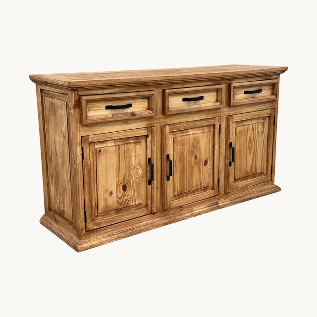 Medium Thick Molding Sideboard