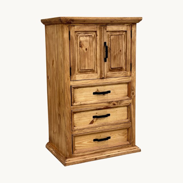 Tower Chest