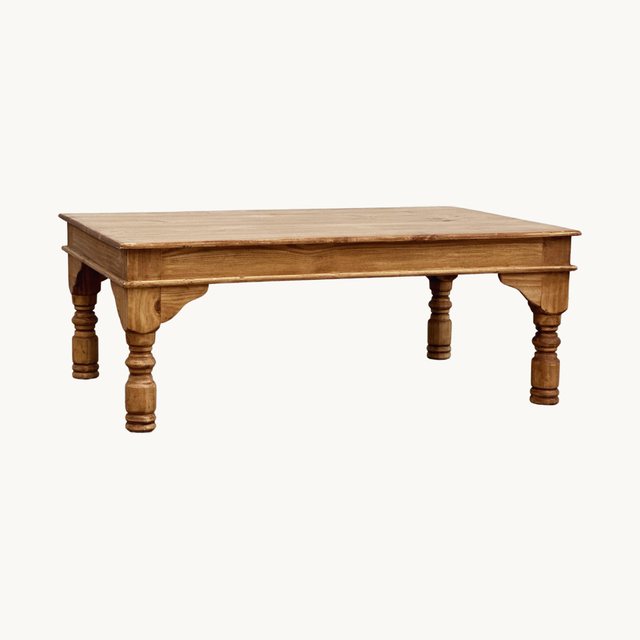 Indian Coffee Table