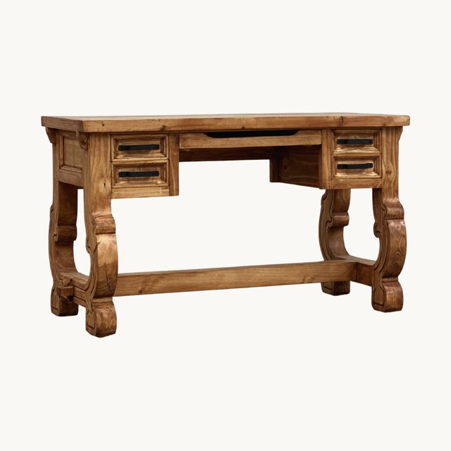 Santa Rita Desk