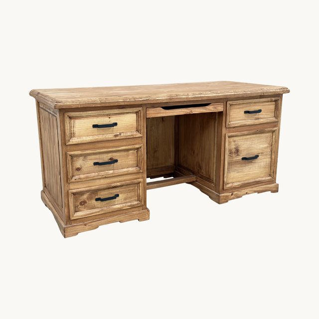 Taos Executive Desk