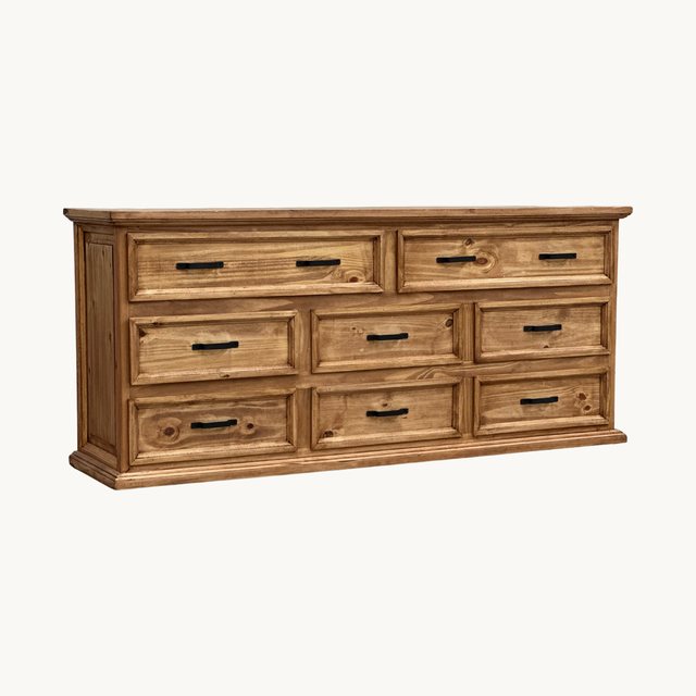 Large Sacristia Dresser