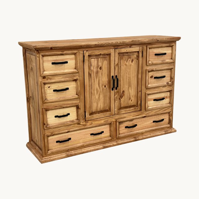 Houston Dresser