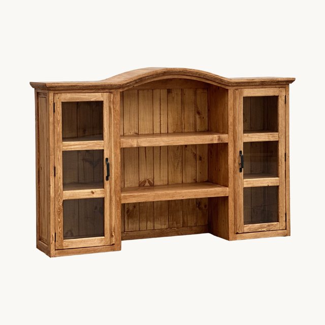 Traditional Hutch, 75"