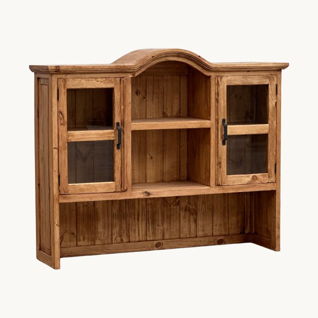 Traditional Hutch, 61"
