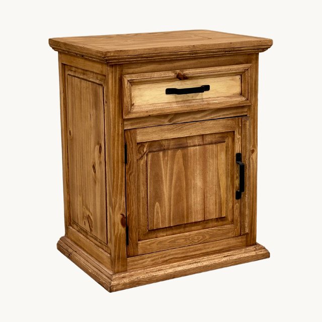 Traditional Nightstand