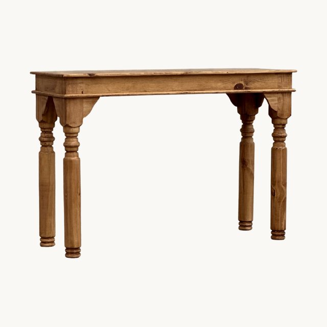 Indian Sofa Table