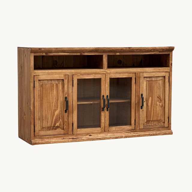 San Luis Tall TV Stand, 60"