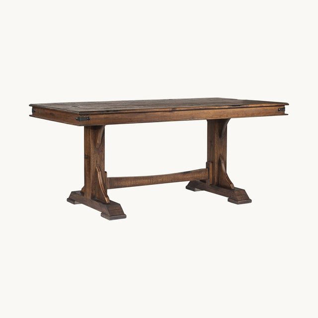 Nashville 6' Dining Table
